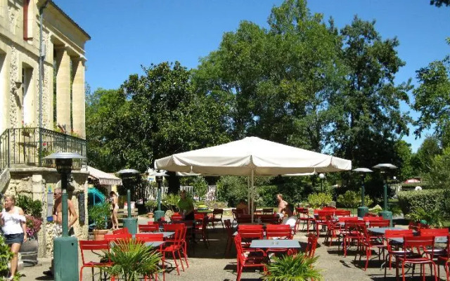 Camping RCN le Moulin de la Pique