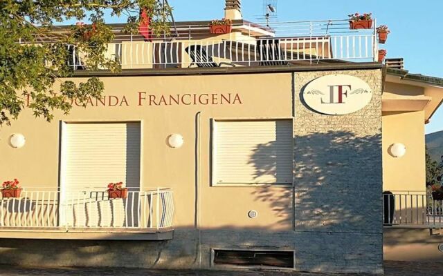 La Locanda Francigena