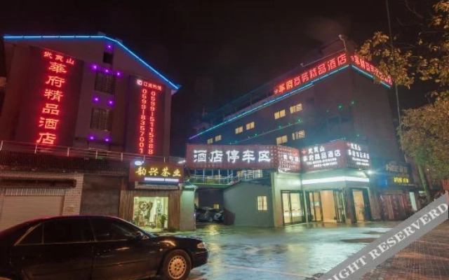 South Station Business Boutique Hotel