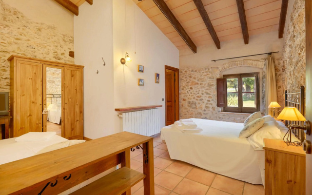 Turisme Rural Mas Ramades