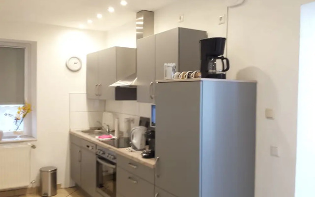 Gästehaus am Kloster