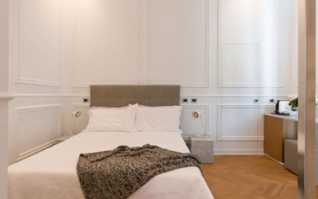 Via Chiodo Luxury Rooms