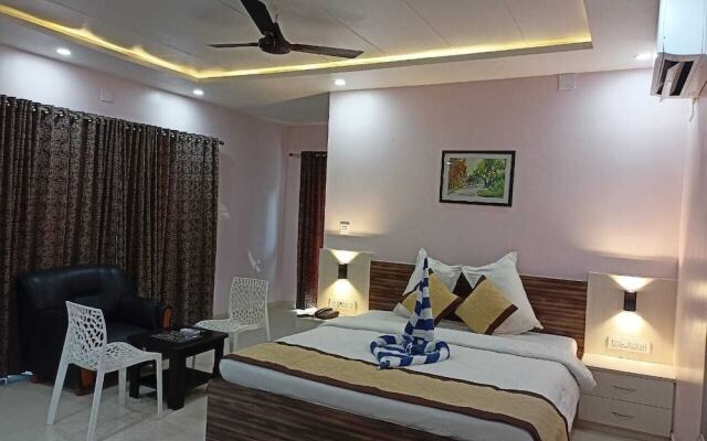 Hotel Dayal International