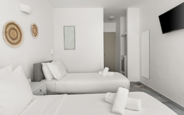 Polos Hotel