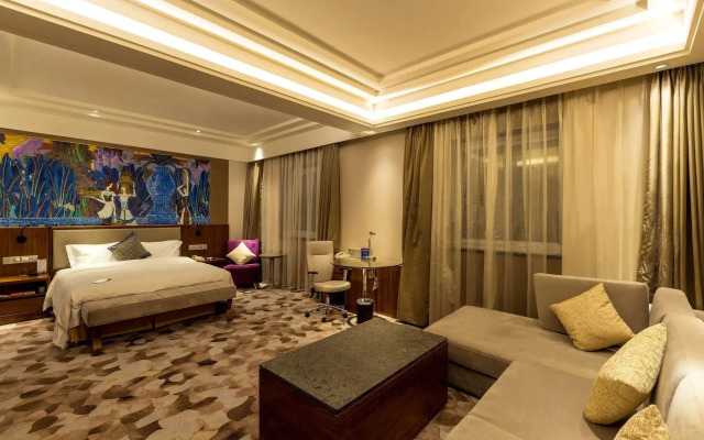 Grand Skylight Catic Hotel Beijing