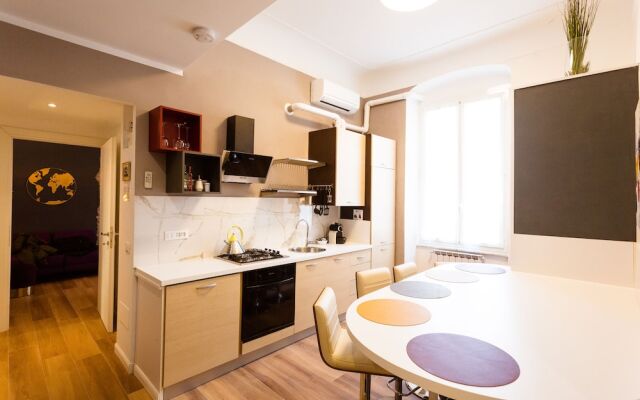 Apartments & Suites 5 Terre La Spezia