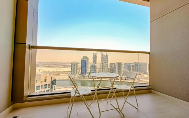 SuperHost - Elite Residence Studio