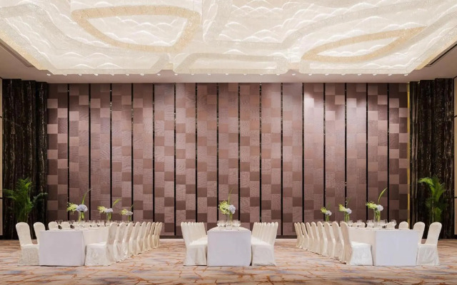 Wanda Realm Jinhua