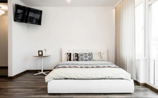 Пашк Инн (PASHk INN) апартаменты на улице Горького 69/1