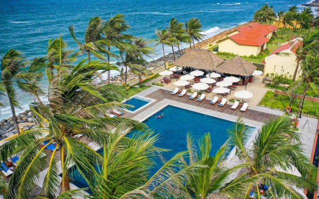 Victoria Hoi An Beach Resort & Spa