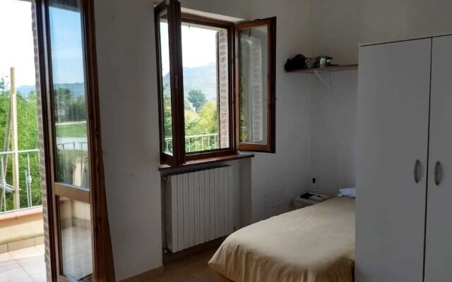 Yogalujah Holistic B&B