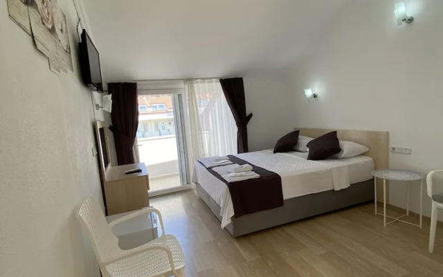 Nefis Hotel Oludeniz