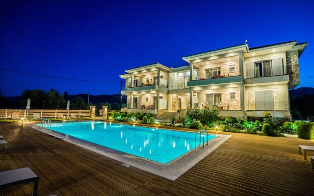 Zante Suites