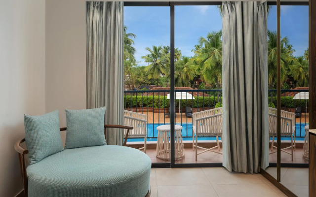 Fairfield by Marriott Goa Anjuna