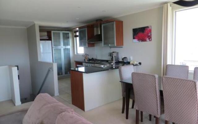 Cutterscove Resort Apartments