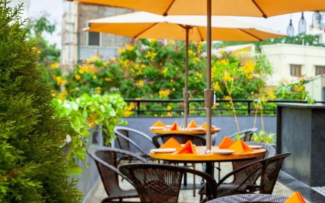 Mango Suites Viera
