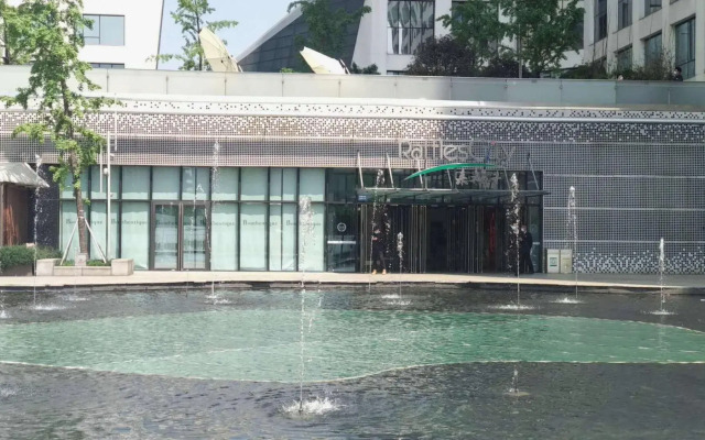 Super 8 Hotel (Chengdu Provincial Gymnasium)