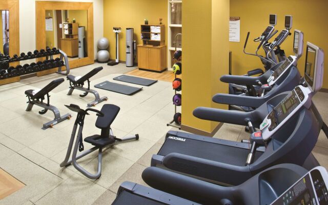 Embassy Suites by Hilton Loveland Conference Center