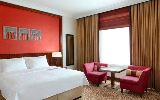 Le Meridien Towers Makkah - Image 5