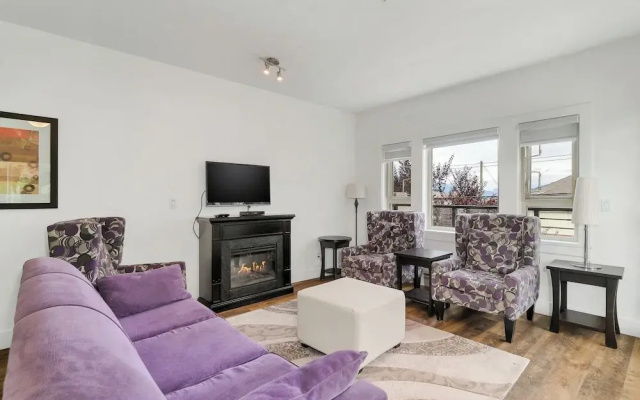 Chic Haven Stylish 3 Bedroom