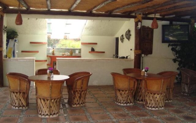 Las Cúpulas Pequeño Gran Hotel