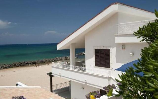 Apartment Via Residenziale