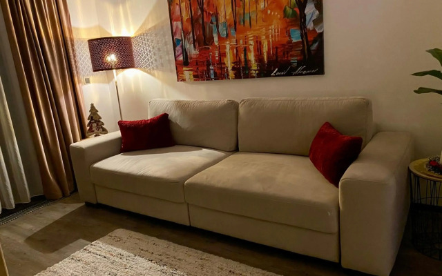 Silver Mountain Resort & SPA