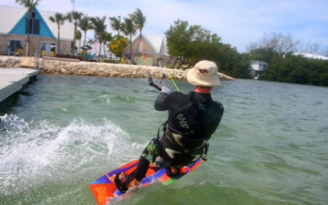 Ibis Bay Beach Resort
