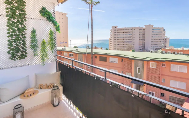 Cambural Beach Apartment