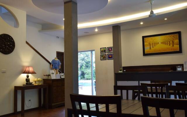 Billabong Hostel