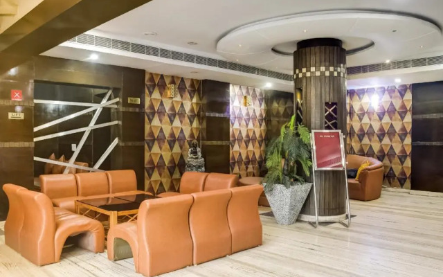 Hotel Rds by OYO Rooms