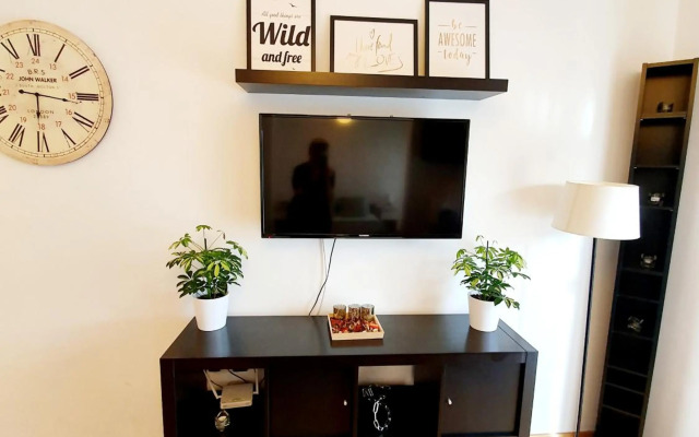 Ultracentral Apartments