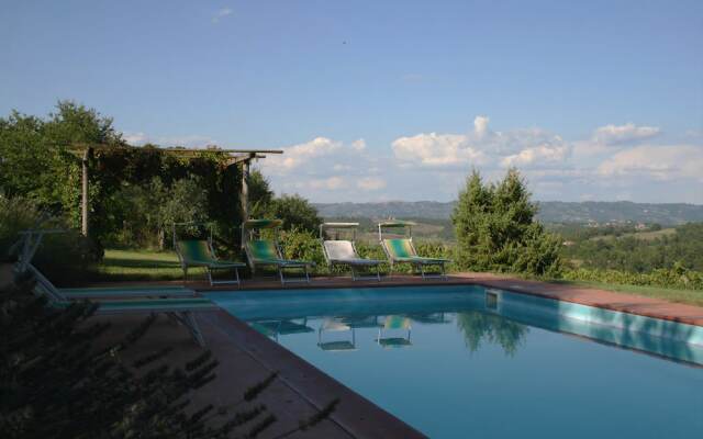 Verdidea - LA FICAIA