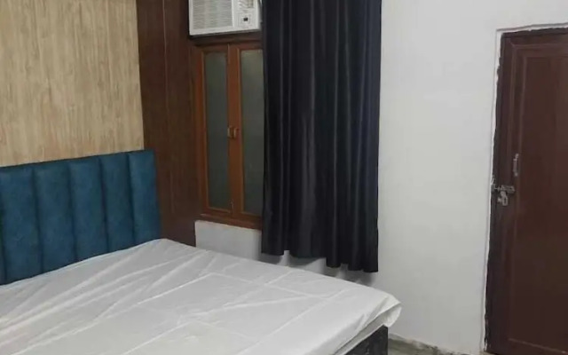 Hotel Stay Inn
