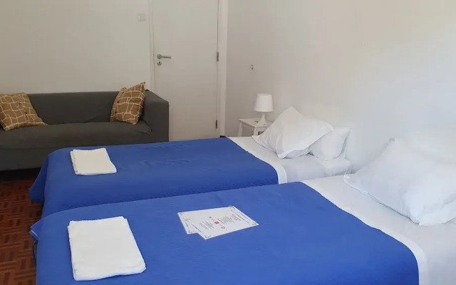 The Story Guest House