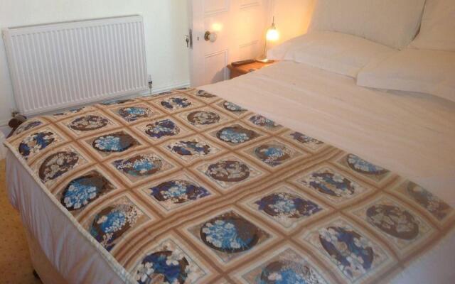 Barkleys B&B