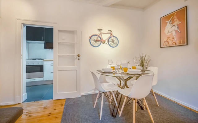 Lisbon City Stay Largo do Carmo