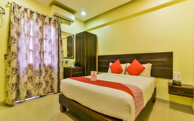 OYO 14532 Hotel Avisha Residency