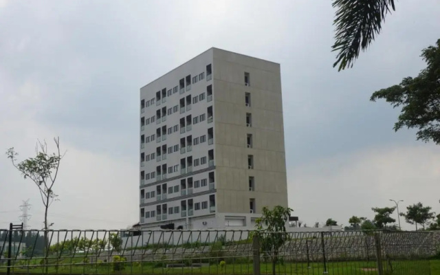 ARTOTEL Casa Cikarang — 3-star hotel in Sukamahi