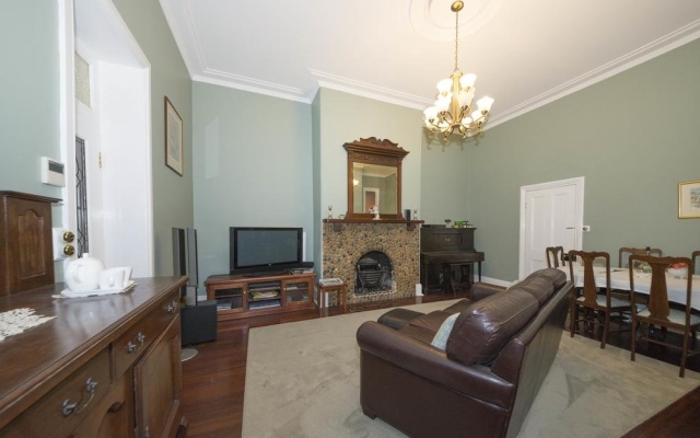 Yankalilla Bay Homestead – Guest Rooms – Normanville