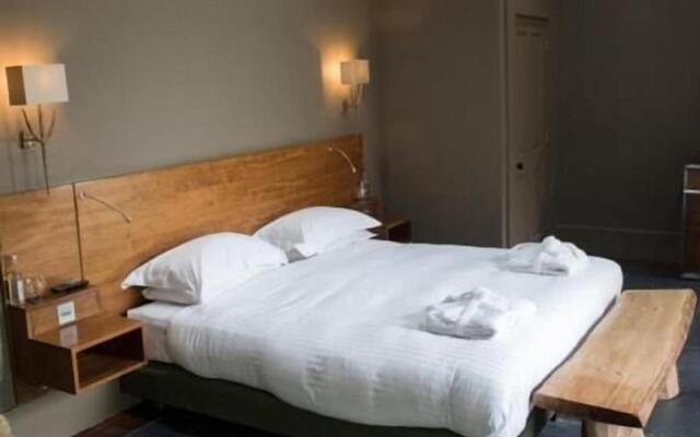 Slebech Park Restaurant & Rooms