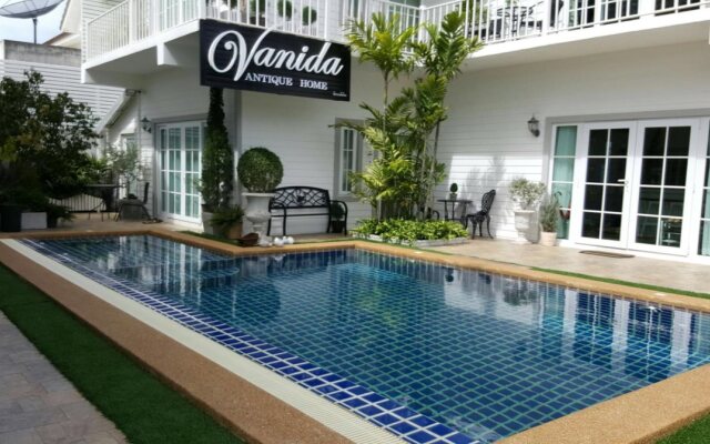 Vanida Antique Home