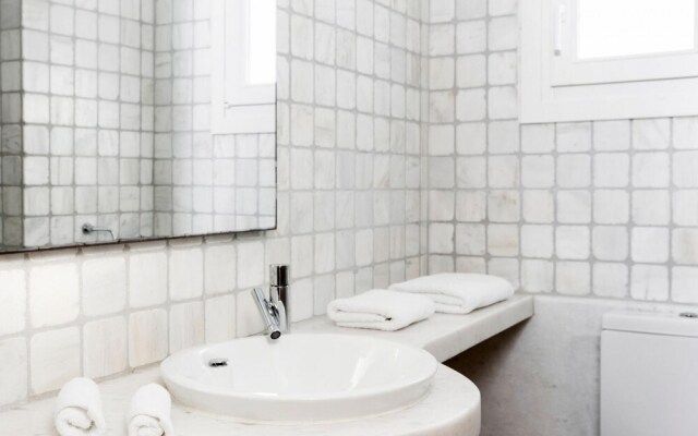 AGL Luxury Villas Mykonos Villa Eirene