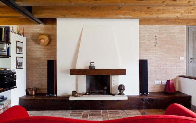 Molino Monacelli Country House