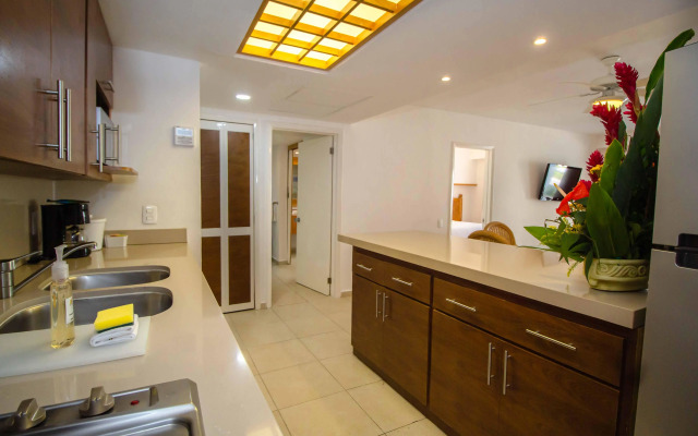 Beachscape Kin ha Villas & Suites