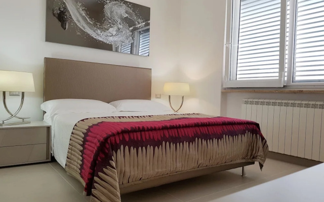 Villa Finibus Terrae