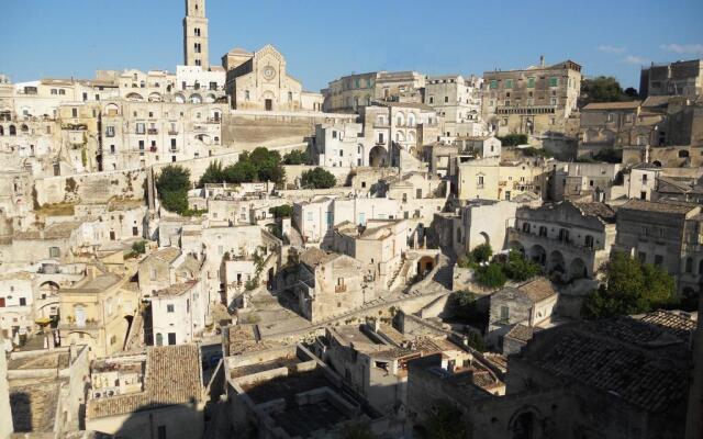 B&B Borgo Antico