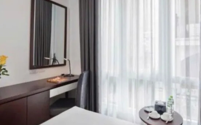 Skyline Hotel Hanoi