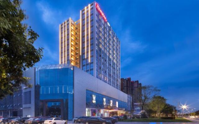 Hampton by Hilton Chengdu Dayi
