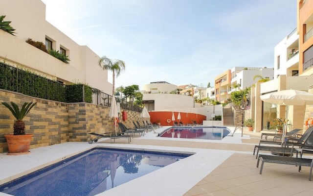 Apartamento Samara Marbella